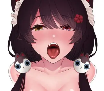 戌亥とこのエロ画像 38枚目