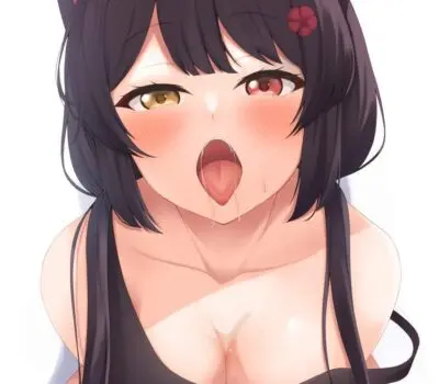 戌亥とこのエロ画像 41枚目