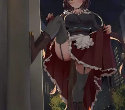 戌亥とこのエロ画像 43枚目