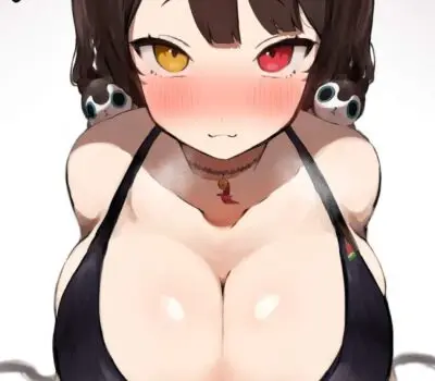 戌亥とこのエロ画像 45枚目