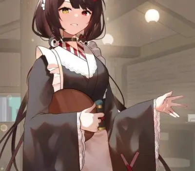 戌亥とこのエロ画像 47枚目