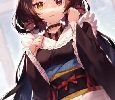 戌亥とこのエロ画像 49枚目
