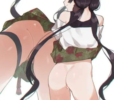 戌亥とこのエロ画像 51枚目