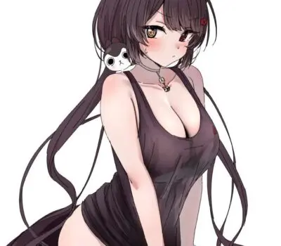 戌亥とこのエロ画像 57枚目