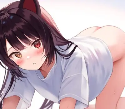戌亥とこのエロ画像 7枚目