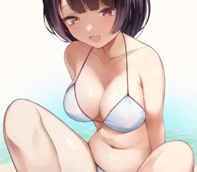 戌亥とこのエロ画像 69枚目