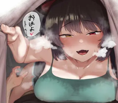 戌亥とこのエロ画像 75枚目