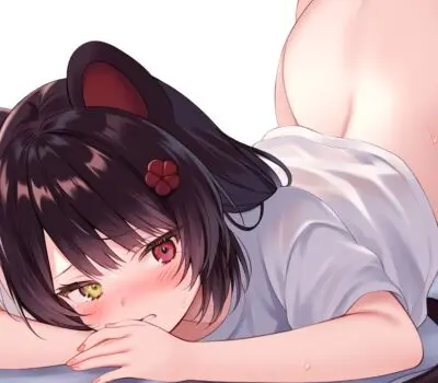 戌亥とこのエロ画像 9枚目