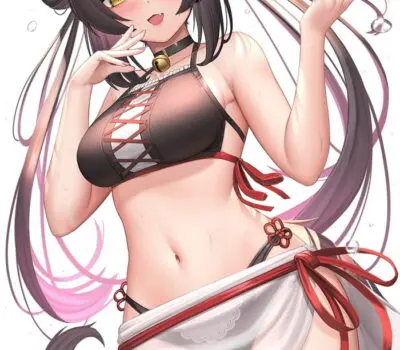 戌亥とこのエロ画像 82枚目