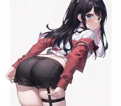 花〇なずなのエロ画像 2枚目