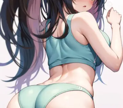 花〇なずなのエロ画像 8枚目