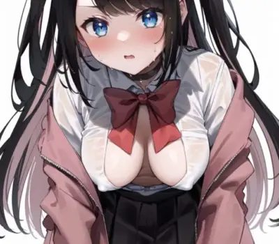 花〇なずなのエロ画像 9枚目
