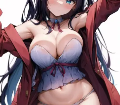 花〇なずなのエロ画像 14枚目