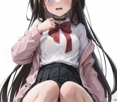 花〇なずなのエロ画像 17枚目