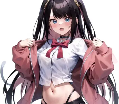 花〇なずなのエロ画像 4枚目