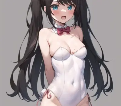 花〇なずなのエロ画像 30枚目