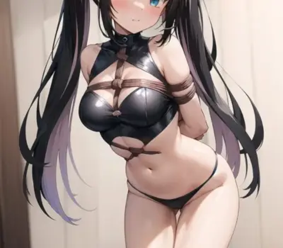 花〇なずなのエロ画像 31枚目