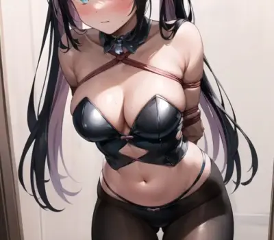 花〇なずなのエロ画像 32枚目