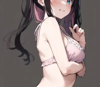 花〇なずなのエロ画像 35枚目