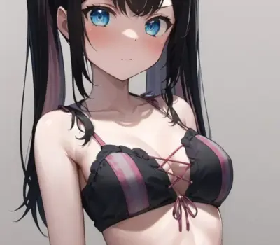 花〇なずなのエロ画像 38枚目