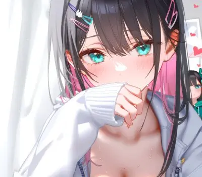 花〇なずなのエロ画像 42枚目