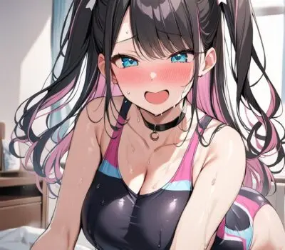 花〇なずなのエロ画像 56枚目