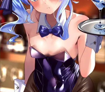 星街すいせいのエロ画像 26枚目