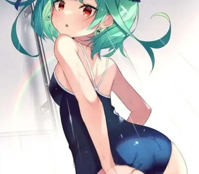 潤羽るしあのエロ画像 107枚目