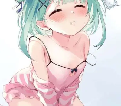 潤羽るしあのエロ画像 109枚目