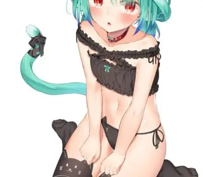 潤羽るしあのエロ画像 115枚目