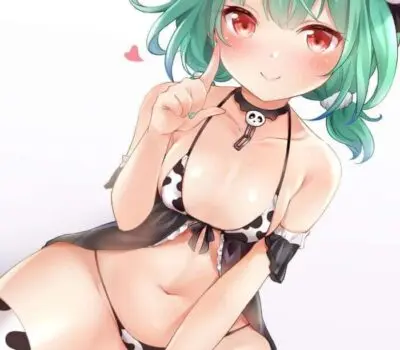 潤羽るしあのエロ画像 117枚目