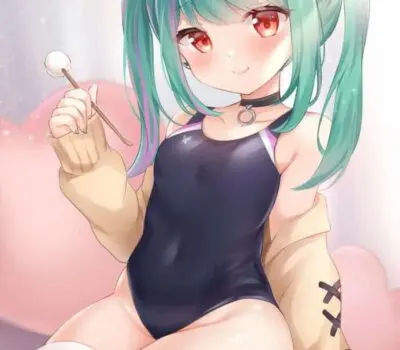 潤羽るしあのエロ画像 143枚目