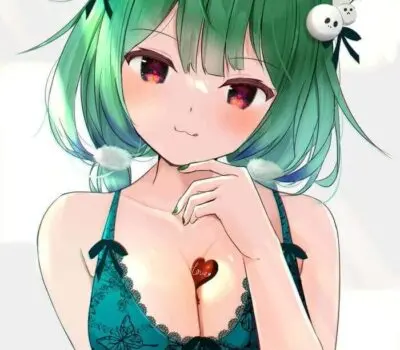 潤羽るしあのエロ画像 147枚目