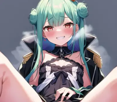 潤羽るしあのエロ画像 30枚目