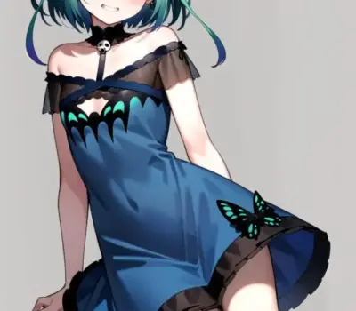 潤羽るしあのエロ画像 35枚目
