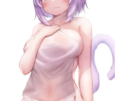 猫又おかゆのエロ画像 250枚目
