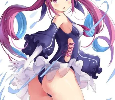 湊あくあのエロ画像 15枚目
