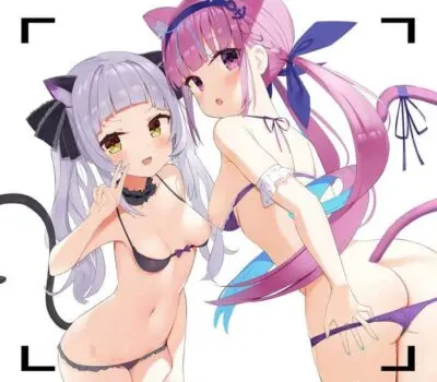 湊あくあのエロ画像 34枚目