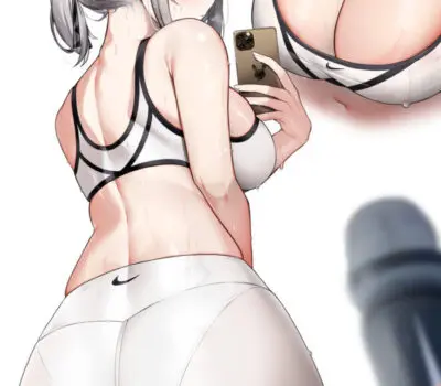 白銀ノエルのエロ画像 149枚目
