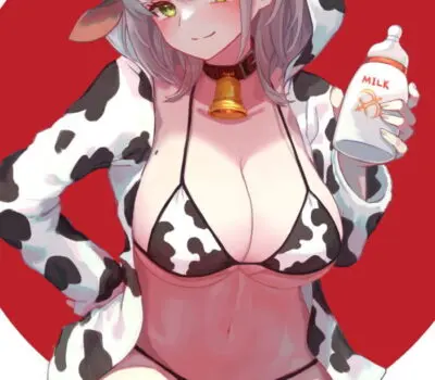 白銀ノエルのエロ画像 161枚目