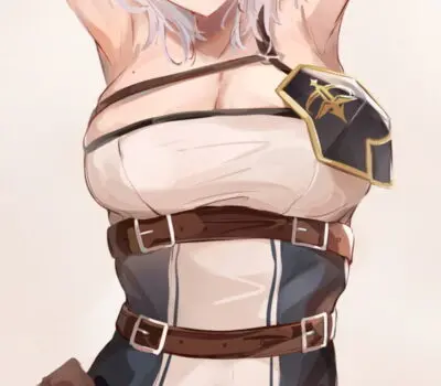 白銀ノエルのエロ画像 210枚目