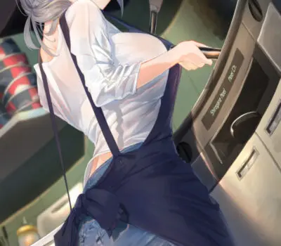 白銀ノエルのエロ画像 225枚目