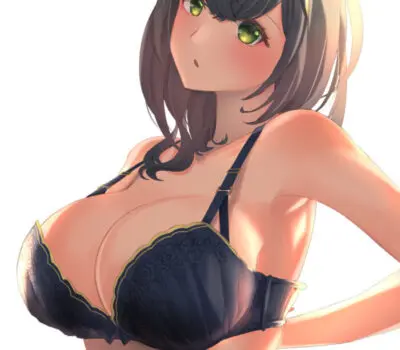 白銀ノエルのエロ画像 229枚目