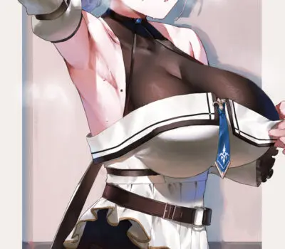 白銀ノエルのエロ画像 235枚目