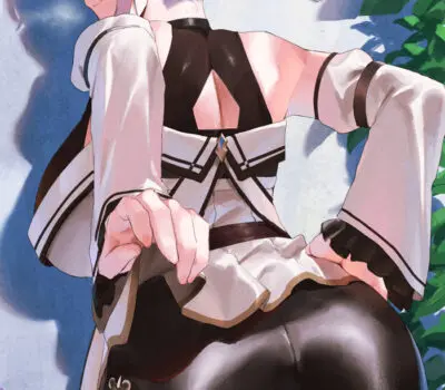 白銀ノエルのエロ画像 236枚目
