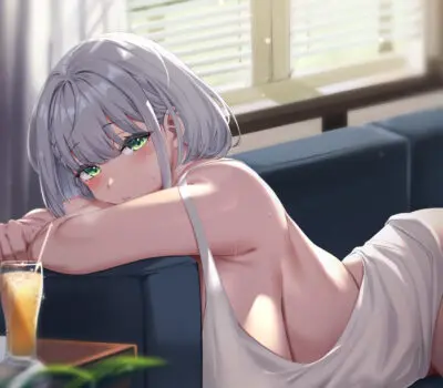 白銀ノエルのエロ画像 244枚目
