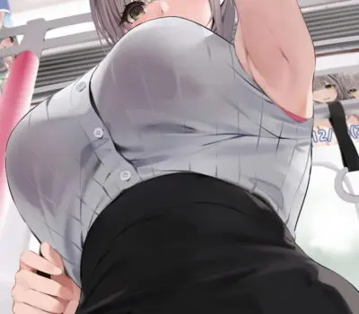 白銀ノエルのエロ画像 257枚目