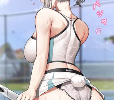 白銀ノエルのエロ画像 268枚目