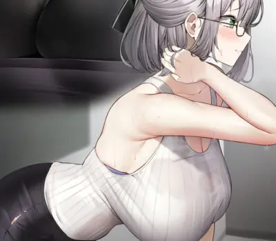 白銀ノエルのエロ画像 278枚目