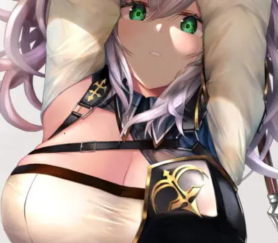 白銀ノエルのエロ画像 336枚目